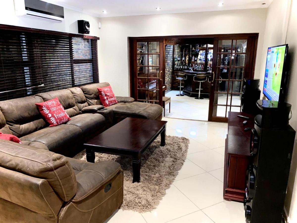 C&C Hotel Vibes Randpark Ridge Jhb 14 Units Available Randburg Esterno foto