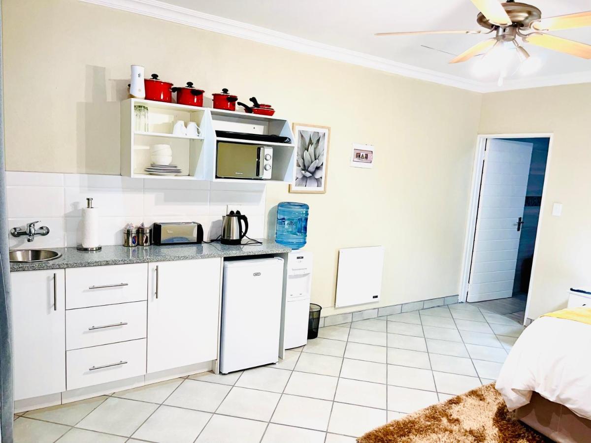 C&C Hotel Vibes Randpark Ridge Jhb 14 Units Available Randburg Esterno foto